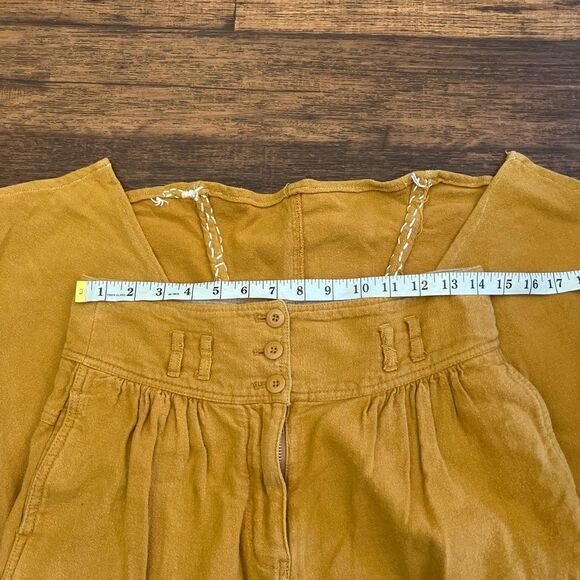 Free people skirt  - Picture 7 of 9